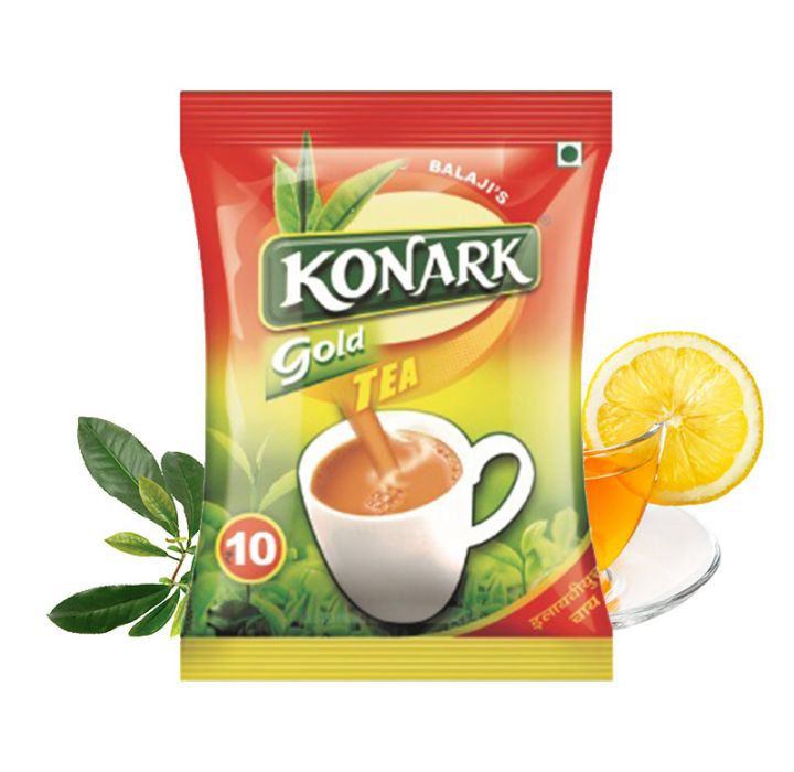 Konark Gold Tea
